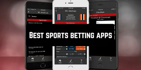 Best Betting App in India