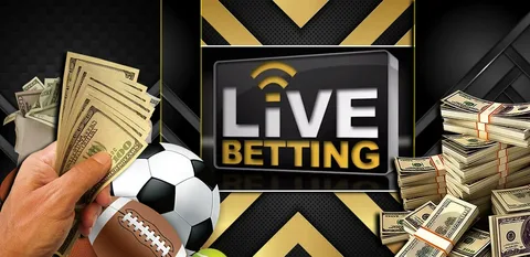 Live Betting