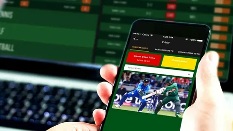 Online Betting India