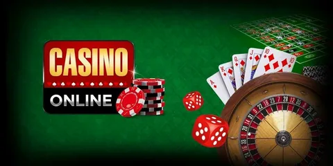 Online Casino Games