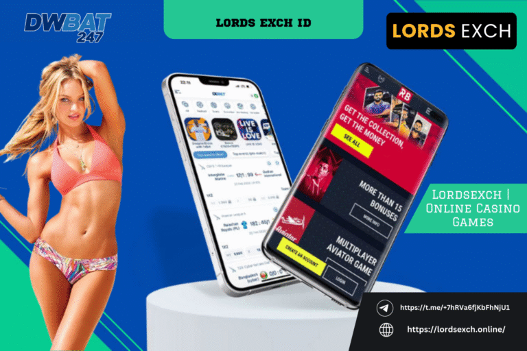 Lords exch ID