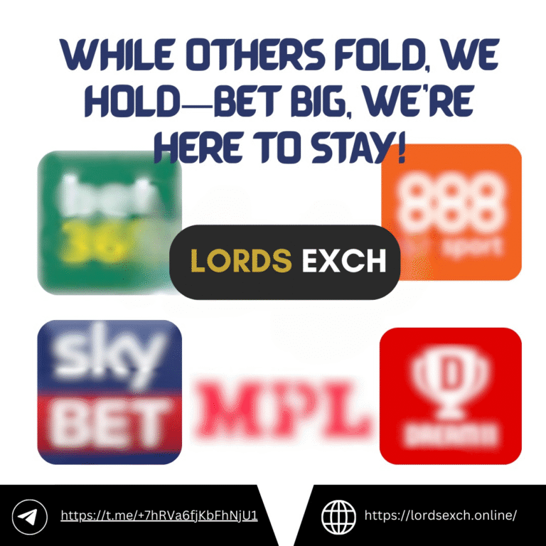 Lordsexch Exchange