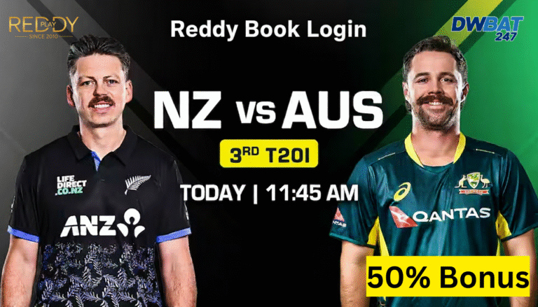 Reddy Book login