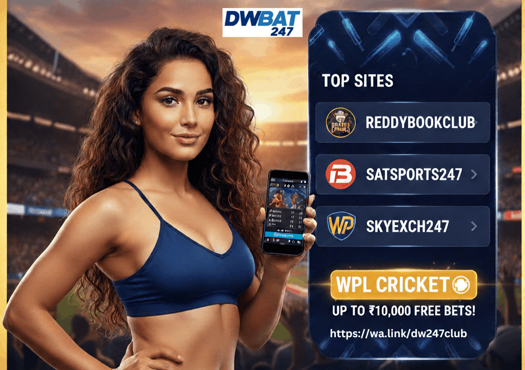 WPL Cricket Betting | Top Sites | Free Bonuses | lordsex